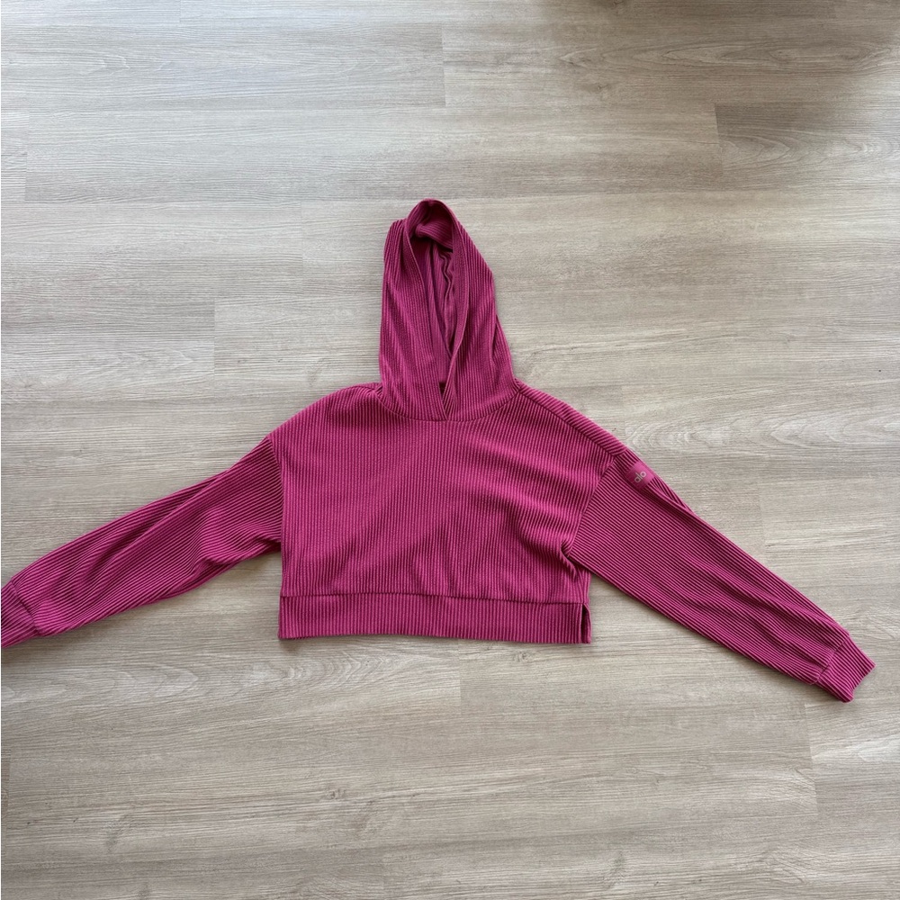 ALO Muse Hoodie